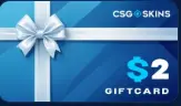Gift Card $2